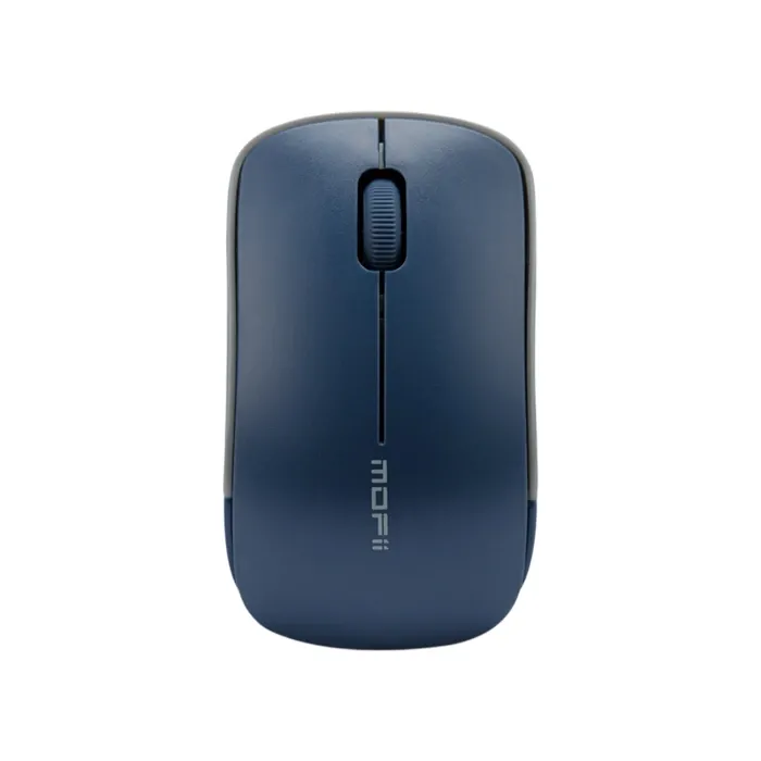 Chuột máy tính không dây MOFII G018